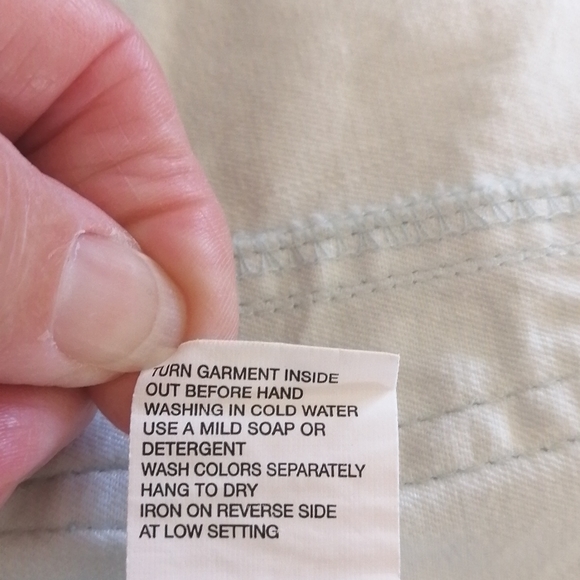 ERIC ALEXANDRE fitted jacket, Size 38 - Picture 8 of 9